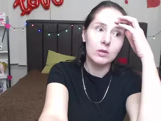 KarinaSwanNest's Live Sex Cam Show
