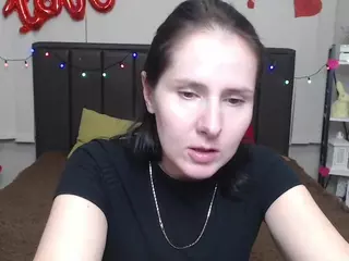 KarinaSwanNest's Live Sex Cam Show