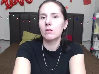 KarinaSwanNest's Live Sex Cam Show