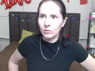 KarinaSwanNest's Live Sex Cam Show