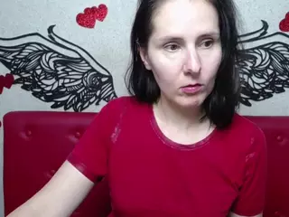 KarinaSwanNest's Live Sex Cam Show