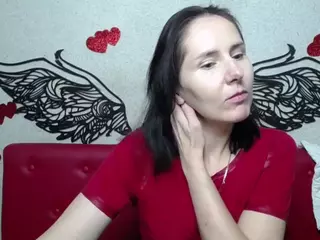 KarinaSwanNest's Live Sex Cam Show