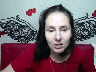 KarinaSwanNest's Live Sex Cam Show