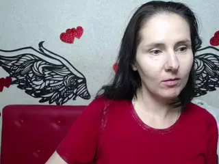 KarinaSwanNest's Live Sex Cam Show