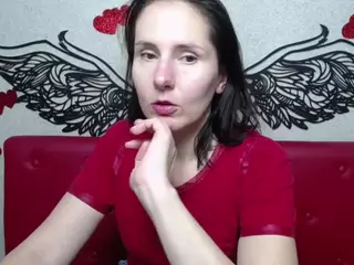 KarinaSwanNest's Live Sex Cam Show
