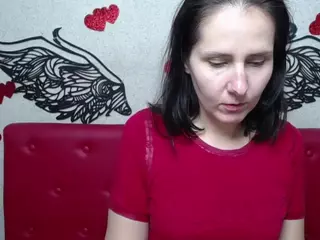KarinaSwanNest's Live Sex Cam Show