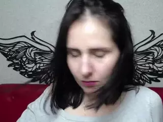 KarinaSwanNest's Live Sex Cam Show