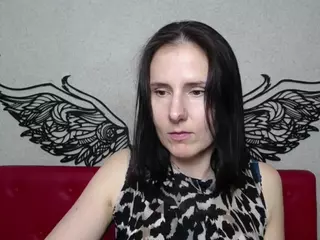 KarinaSwanNest's Live Sex Cam Show