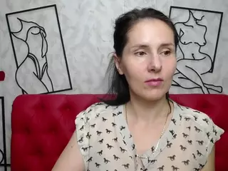 KarinaSwanNest's Live Sex Cam Show