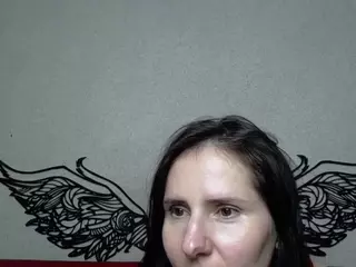 KarinaSwanNest's Live Sex Cam Show