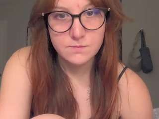 lexi69697 Live Webcam on CamSoda