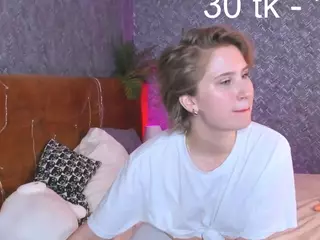 Lilian's Live Sex Cam Show
