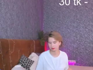 Lilian's Live Sex Cam Show