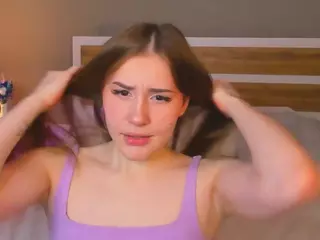 Hannah's Live Sex Cam Show