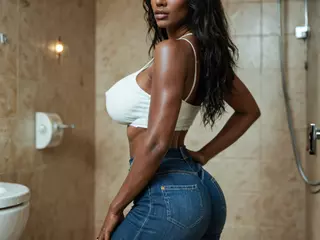Lucininka's Live Sex Cam Show