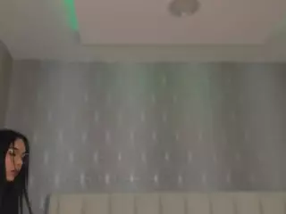Luna-Belle's Live Sex Cam Show