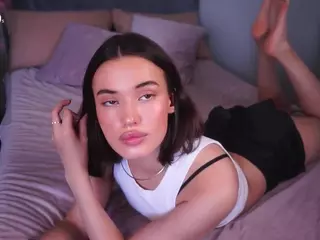 LynetteBaile's Live Sex Cam Show