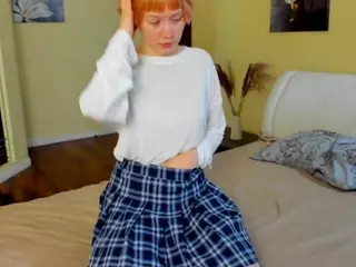 MarianGummer's Live Sex Cam Show
