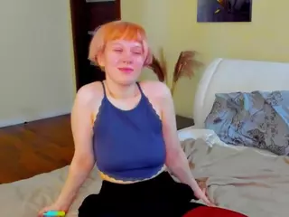 MarianGummer's Live Sex Cam Show