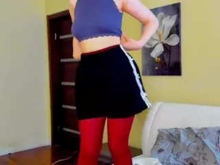MarianGummer's Live Sex Cam Show