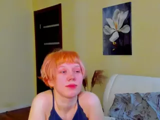 MarianGummer's Live Sex Cam Show