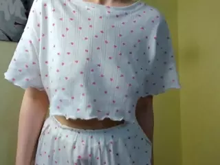 MarianGummer's Live Sex Cam Show