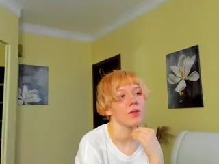 MarianGummer's Live Sex Cam Show