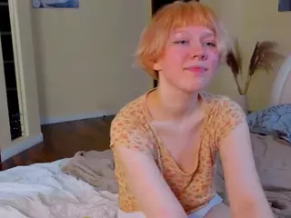 MarianGummer's Live Sex Cam Show