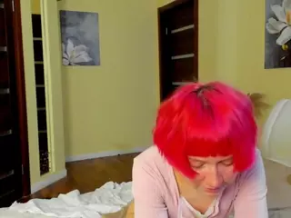 MarianGummer's Live Sex Cam Show
