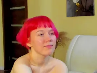 MarianGummer's Live Sex Cam Show