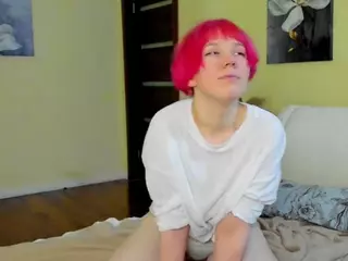 MarianGummer's Live Sex Cam Show