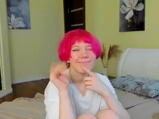 MarianGummer's Live Sex Cam Show