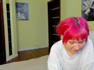MarianGummer's Live Sex Cam Show