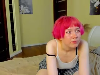 MarianGummer's Live Sex Cam Show