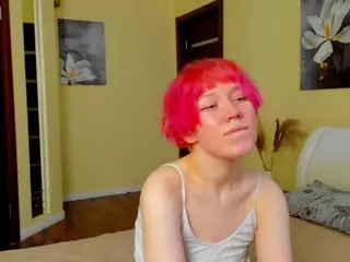 MarianGummer's Live Sex Cam Show