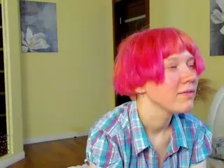 MarianGummer's Live Sex Cam Show