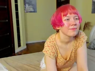 MarianGummer's Live Sex Cam Show