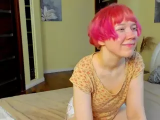 MarianGummer's Live Sex Cam Show