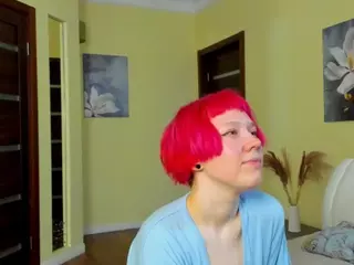MarianGummer's Live Sex Cam Show