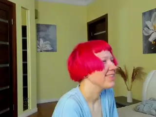 MarianGummer's Live Sex Cam Show