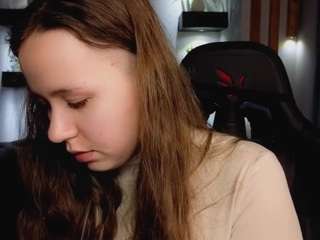 marilynrosse Live Webcam on CamSoda