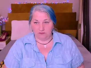 MarrylunaHaberdashery's Live Sex Cam Show