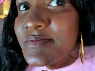 NAOMY COOPER live webcam show