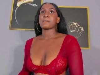 NAOMY COOPER