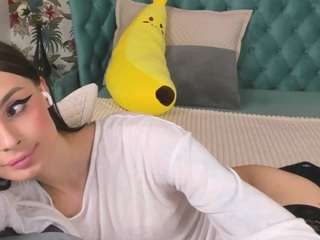 naughtyloryy webcam