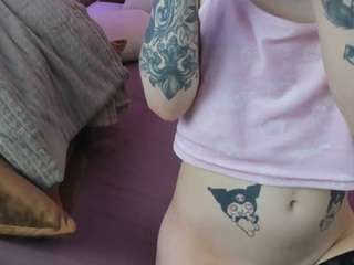 naughtyloryy