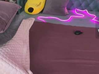 naughtyloryy Live Webcam on CamSoda