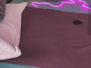 naughtyloryy Live Webcam on CamSoda