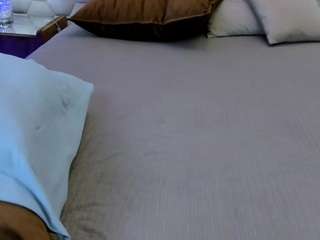 This model is live right now. naughtyloryy