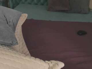 Naughty_Cherry live webcam show